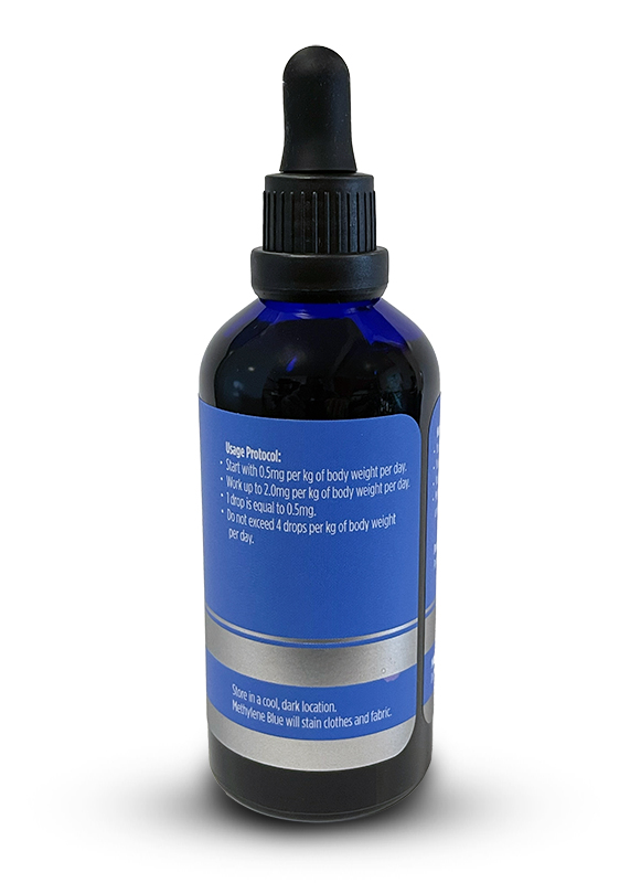 Methylene Blue - Image 4