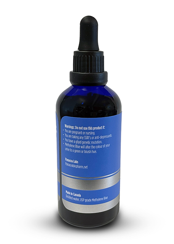 Methylene Blue - Image 3